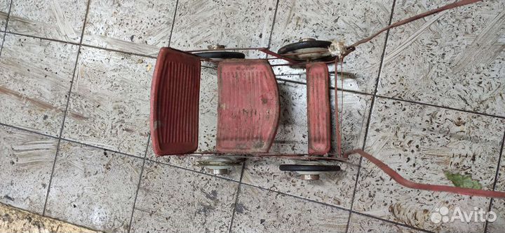 Коляска детская