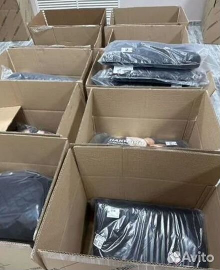 Продвижение на Wildberries и Ozon