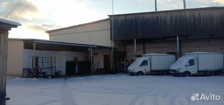 Имущественный комплекс