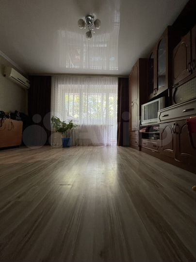 1-к. квартира, 33,6 м², 2/5 эт.