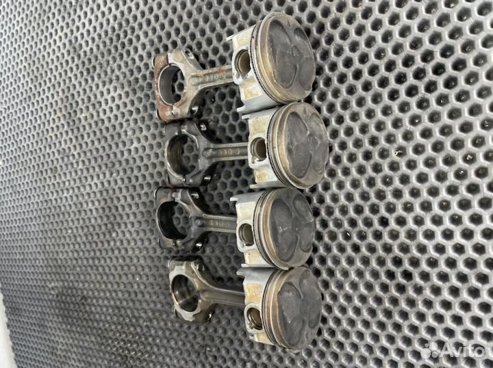 Поршни Suzuki gsx r 250