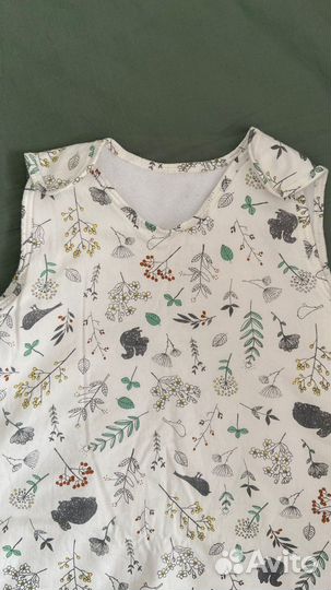 Конверт для сна