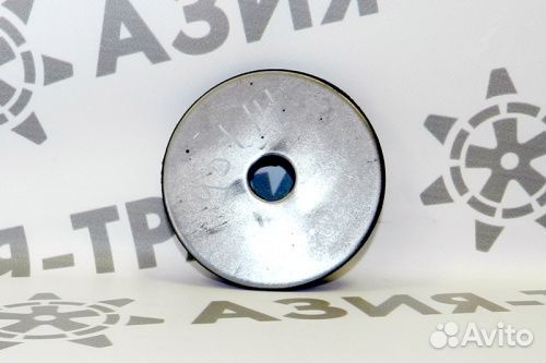 Подушка двигателя Kobelco SK120-5/6/7 D95xH14