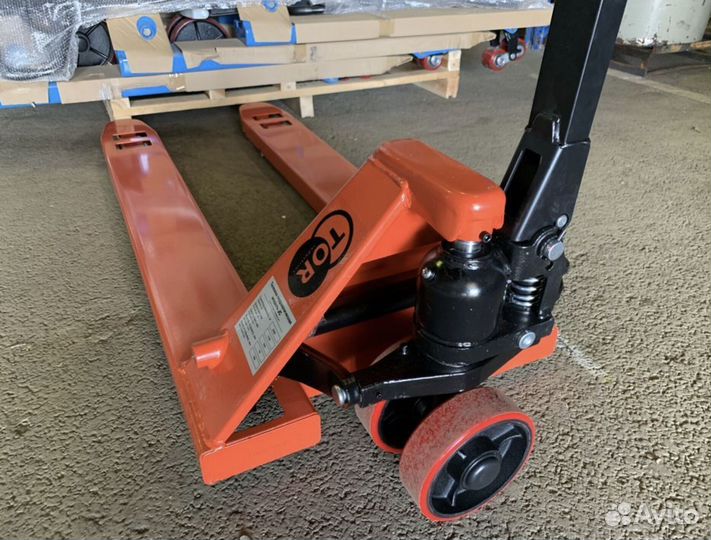 Рохля 2 тонны