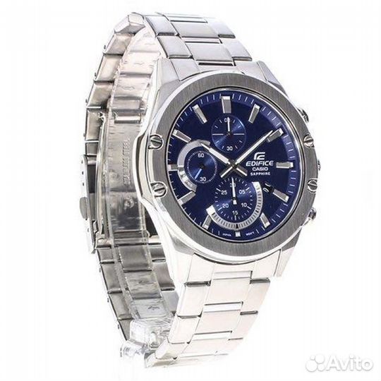 Новое casio edifice EFR-574D-2A