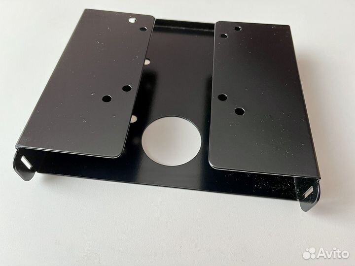 MacCuff - кронштейн для Mac mini, стальной