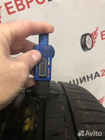 Michelin Latitude Sport 295/35 R21 111Y