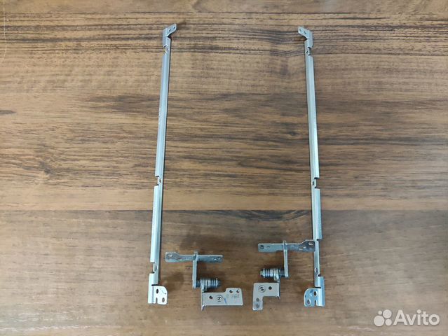 Петли ноутбука Samsung RV520