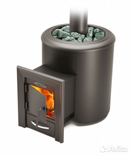 Печь Для Бани тмф Степанида