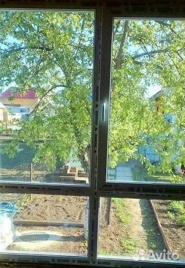 Остекление лоджий