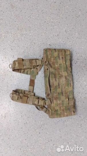 Warrior assault systems разгрузочный жилет