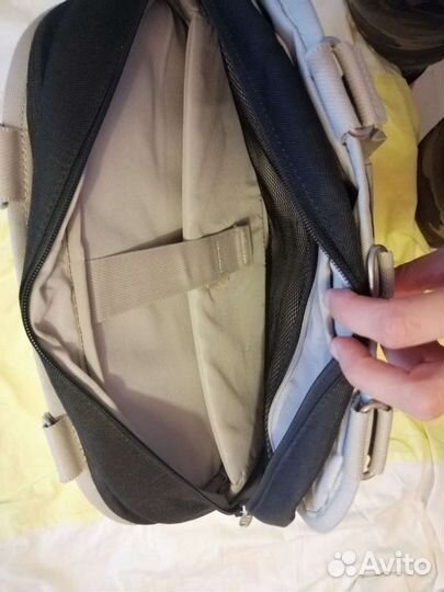 Сумка для ноутбука