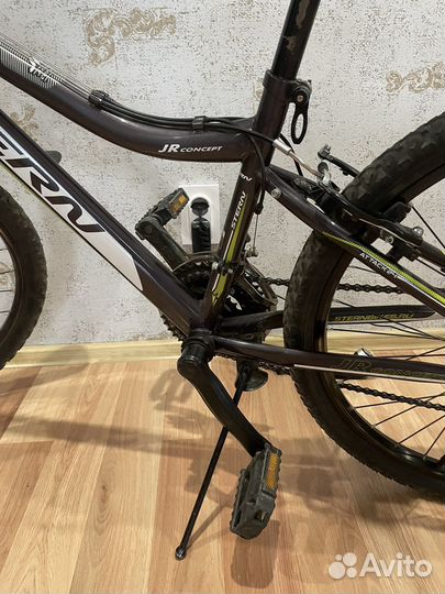 Велосипед Stern Attack 24