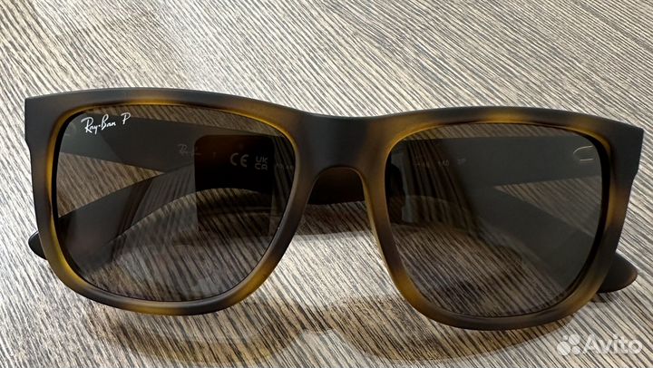 Очки Justin RB 4165 865/T5