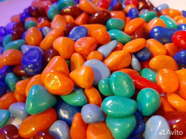 Аквариумный грунт