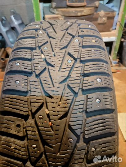 Nokian Tyres Nordman 7 195/65 R15 95T