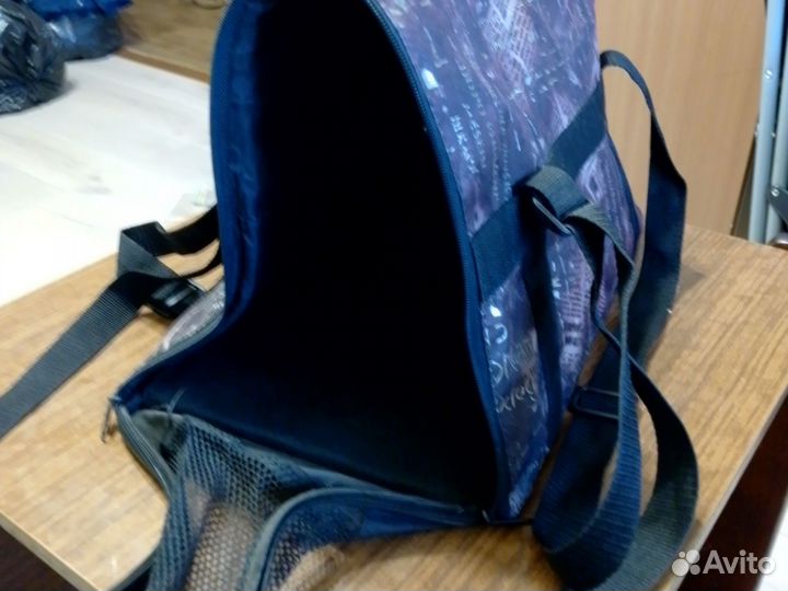 Сумка переноска для маленьких собак