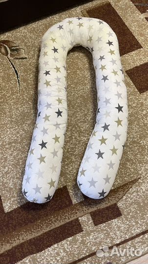 Подушка для беременных