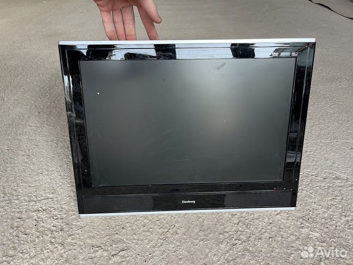 Монитор elenberg