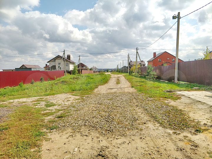 Дом 120 м² на участке 15 сот.