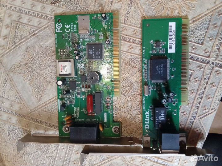 Модем для компьютера