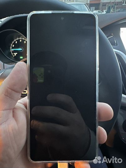 Xiaomi Redmi Note 11T Pro, 8/128 ГБ
