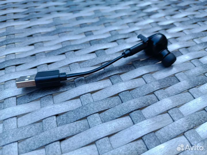 Моно гарнитура