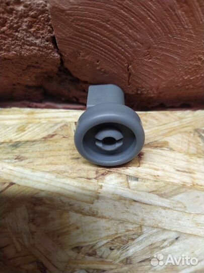 Колёсики для посудомоечной машины