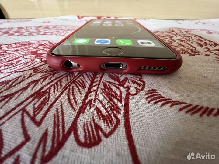 Телефон iPhone 6 32 гб