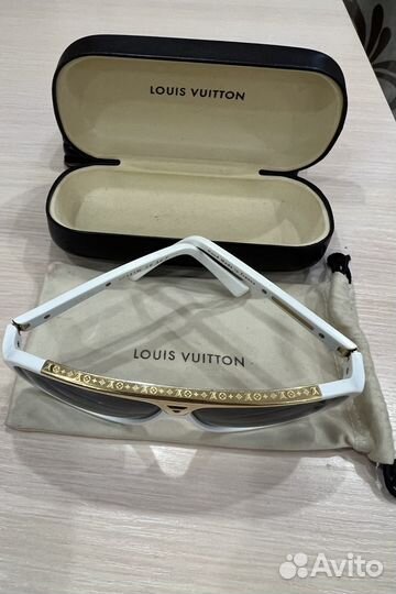 Очки Louis Vuitton Оригинал