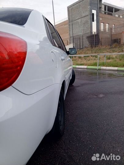 Datsun on-DO 1.6 МТ, 2019, 184 000 км