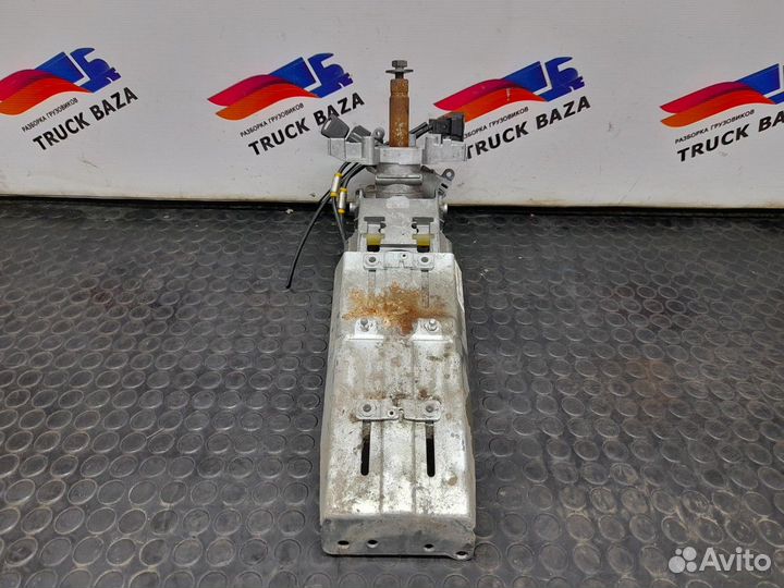 Колонка рулевая Scania 4-series, Scania 5-series