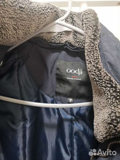 Куртка осень, весна