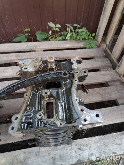 Блок Z12XE Astra 1.2