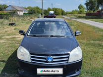 Geely MK 1.5 MT, 2013, 227 500 км, с пробегом, цена 180 000 руб.