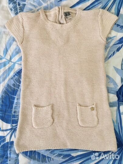 Вещи пакетом на девочку 3 года 92-98