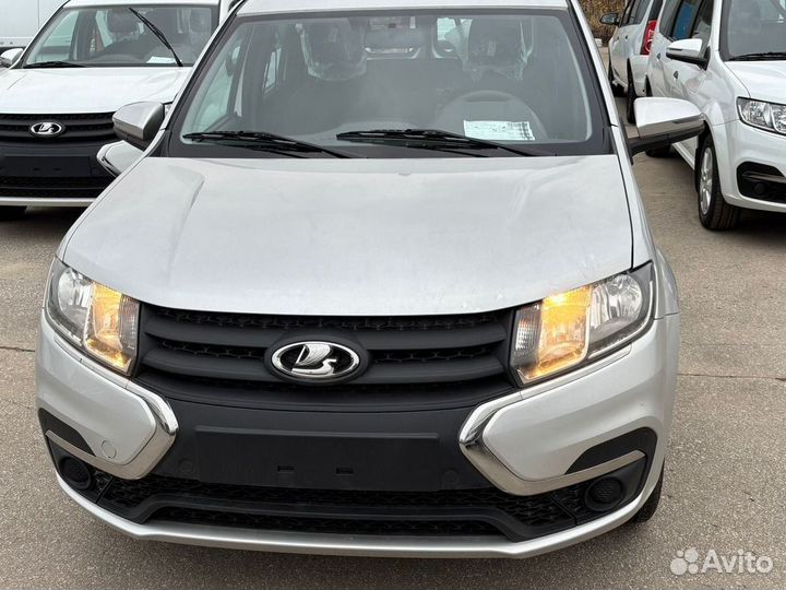 LADA Largus 1.6 МТ, 2024