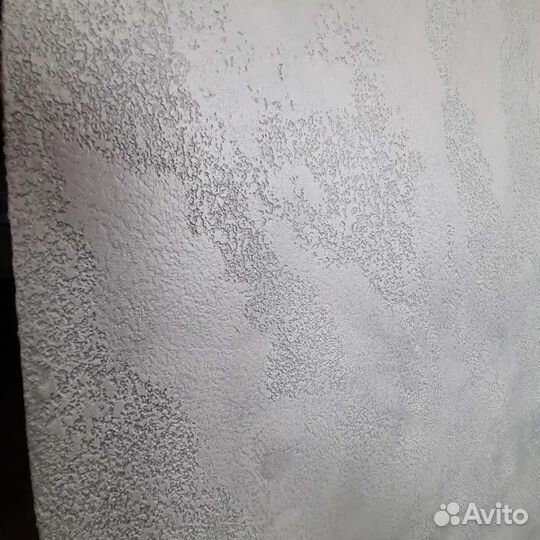 Отделочные работы