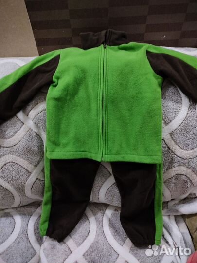 Спортивный костюм для мальчика