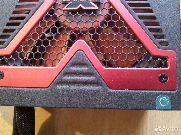 Блок питания для пк