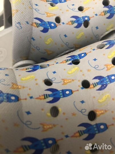 Котофей сабо детские 24р