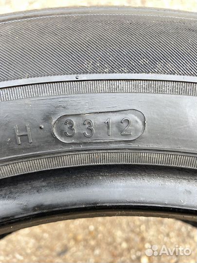 Hankook Optimo K415 185/65 R15