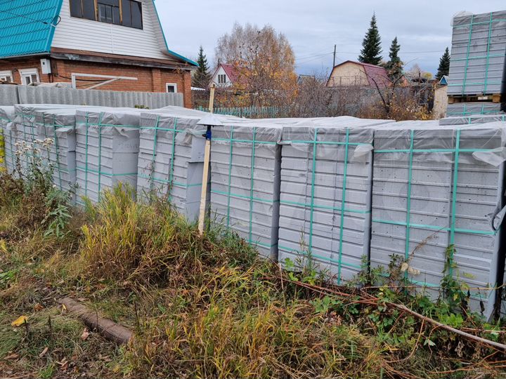 Участок 5 сот. (СНТ, ДНП)