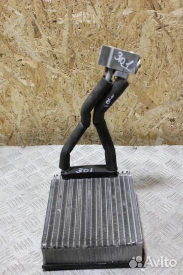 Испаритель кондиционера Infiniti Qx 2004-2009