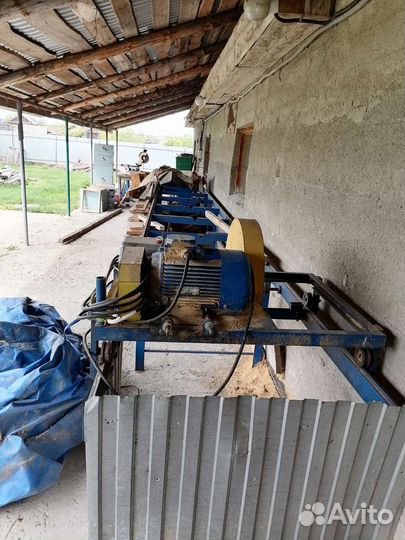 Кромка резка