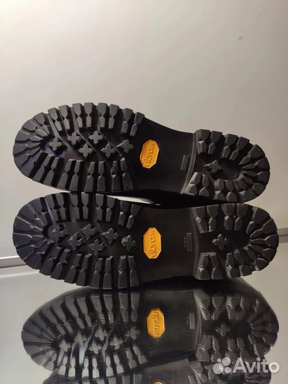 Хайкеры Made in Italy vintage