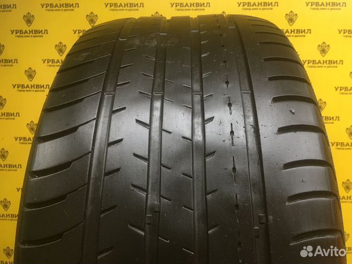 CrossLeader DSU02 275/40 R20 106Y