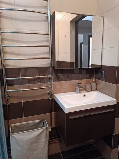 4-к. квартира, 162,2 м², 8/9 эт.