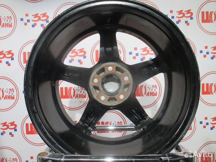 Диски Мицубиси R17, 5/114.3 70.1