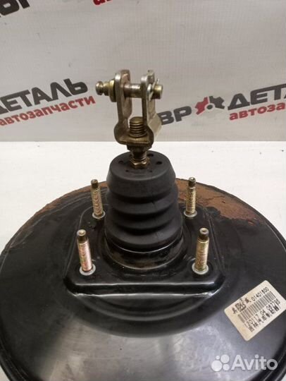 Вакуумный усилитель тормозов Geely Mk Cross